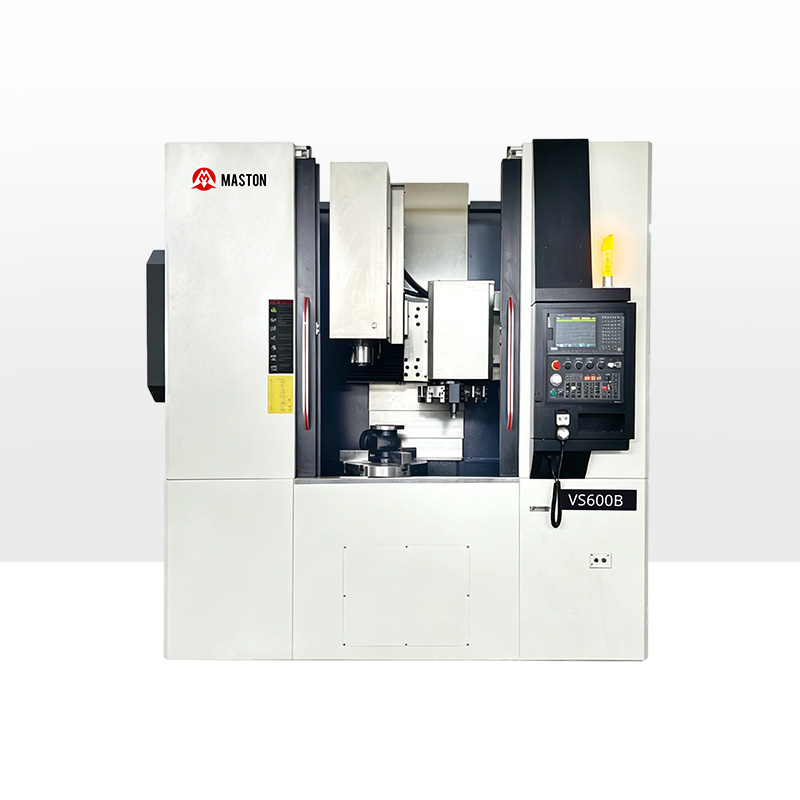VS-600B Vertical Machining Center