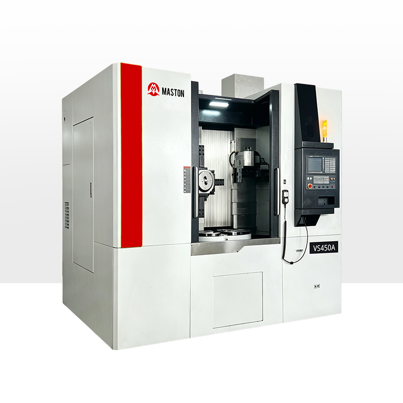 VS-450A Vertical Machining Center