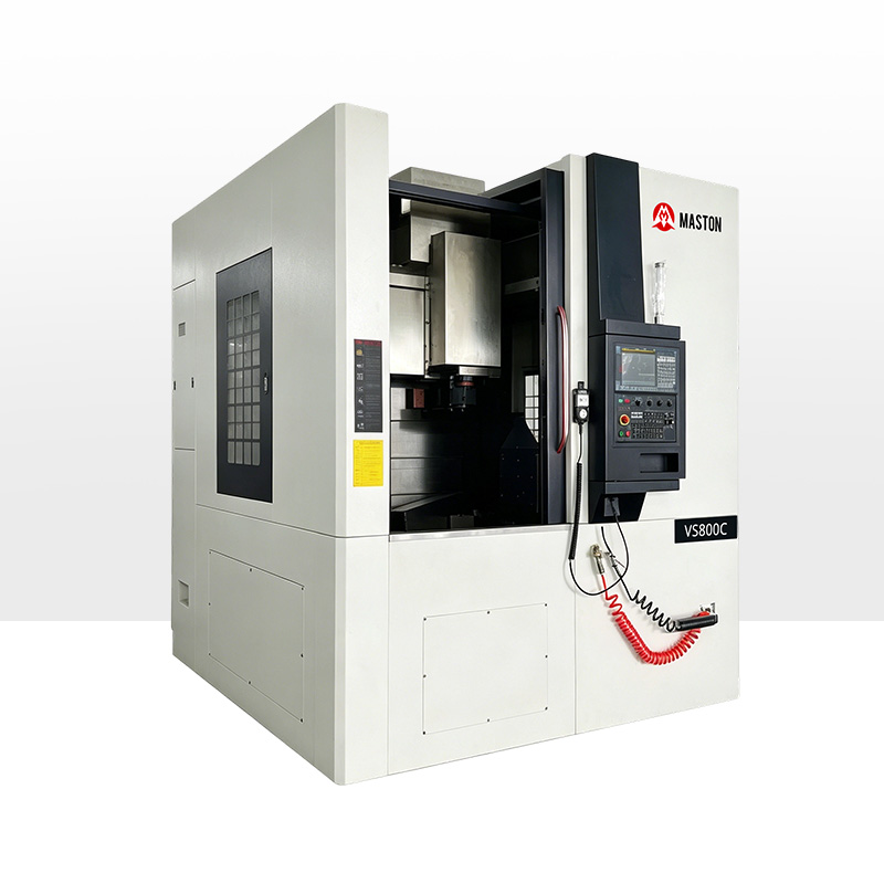VS-800C Vertical Machining Center