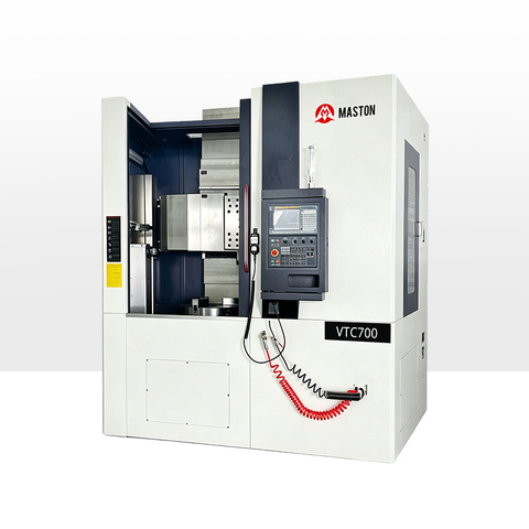 VTC-700 Vertical Machining Center