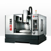 VMC1270 Vertical Machining Center