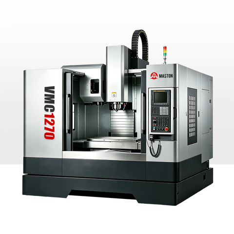 VMC1270 Vertical Machining Center