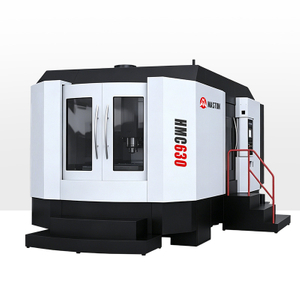 HMC630 Horizontal Machining Center
