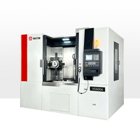 VS-600A Vertical Machining Center