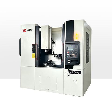 VS-1000B Vertical Machining Center