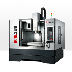 VMC1050 Vertical Machining Center