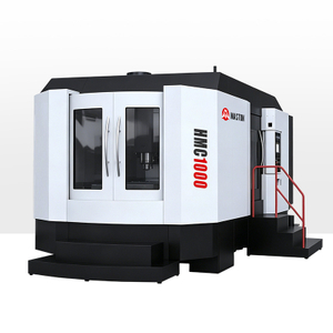 HMC1000 Horizontal Machining Center