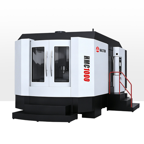 HMC1000 Horizontal Machining Center