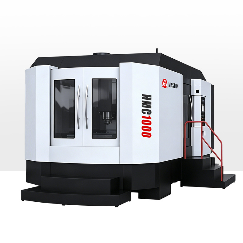 HMC1000 Horizontal Machining Center