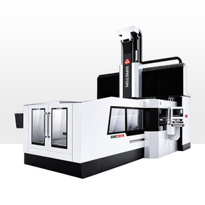 GMC2016 Gantry Machining Center