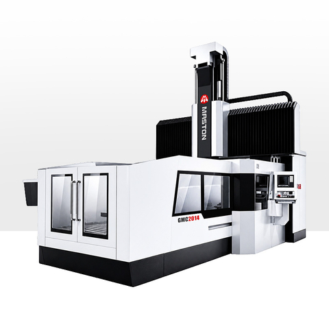 GMC2016 Gantry Machining Center