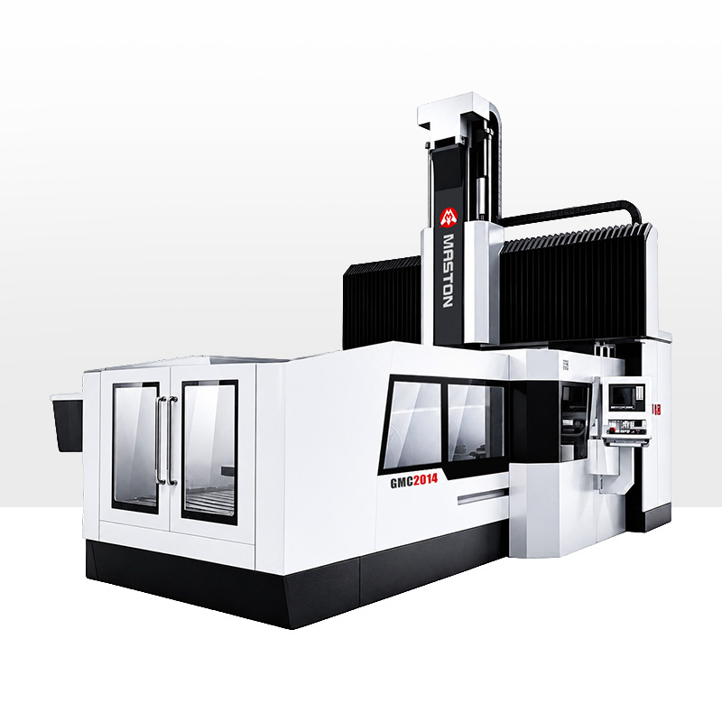 GMC2016 Gantry Machining Center
