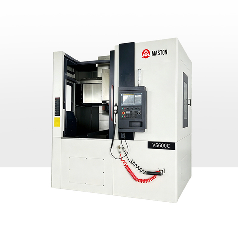 VS-600C Vertical Machining Center