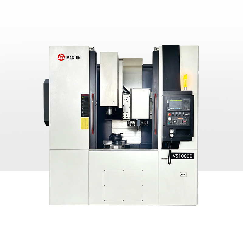 VS-1000B Vertical Machining Center
