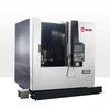 VS600MAL Five-Axis Turning And Milling Composite