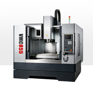 VMC855 Vertical Machining Center