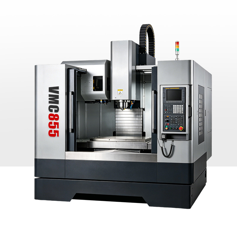 VMC855 Vertical Machining Center