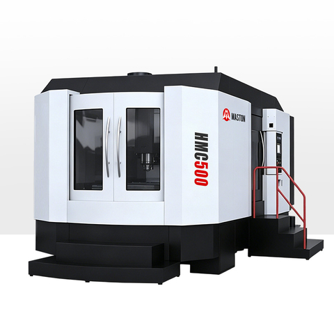 HMC500 Horizontal Machining Center