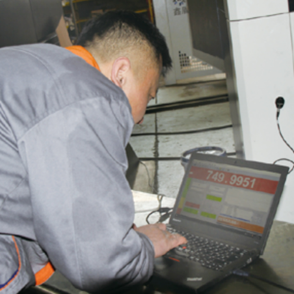 Pre-sales service