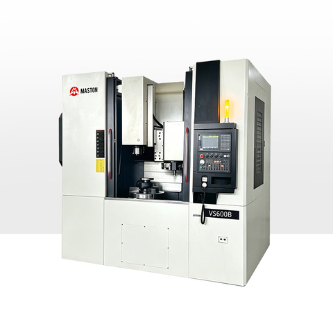 VS-600B Vertical Machining Center
