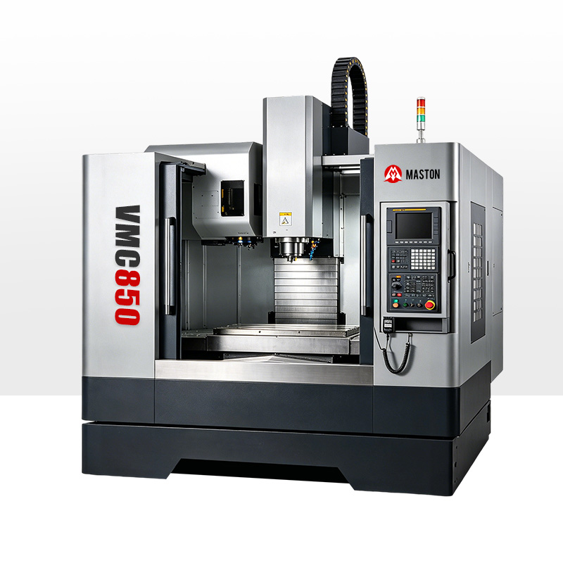 VMC850 Vertical Machining Center