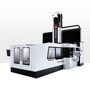 GMC4027 Gantry Machining Center