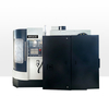 MK-600 Mk Round Table Horizontal Axis Surface Grinding Machine