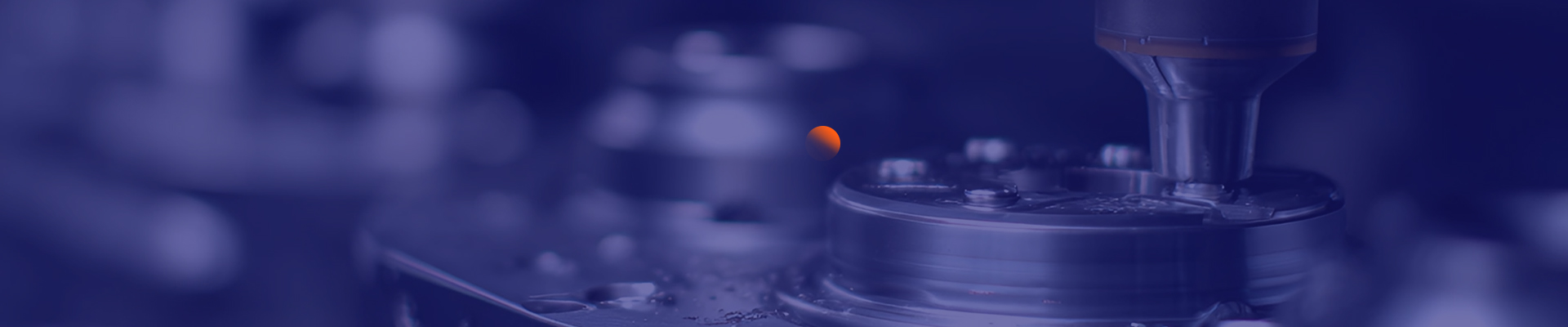 Products banner