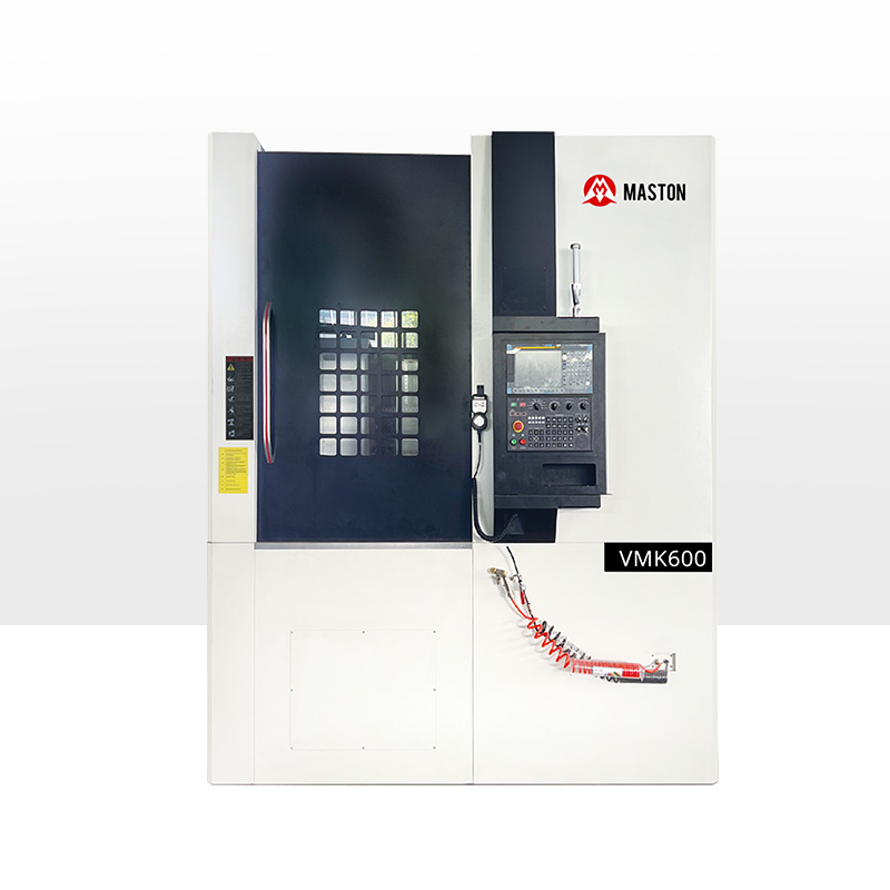 VMK600 CNC Vertical Grinding Machine