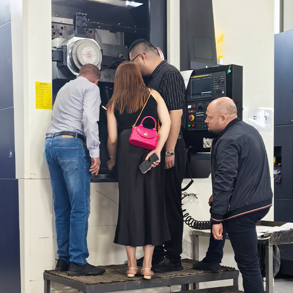 Quality control and reliability integrity