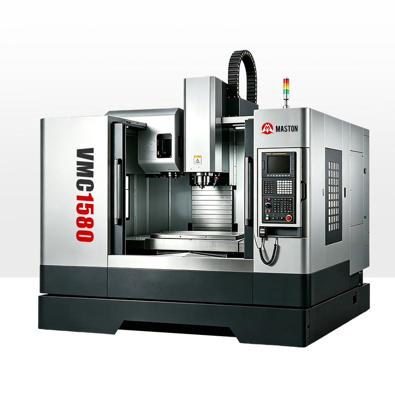 VMC1580 Vertical Machining Center