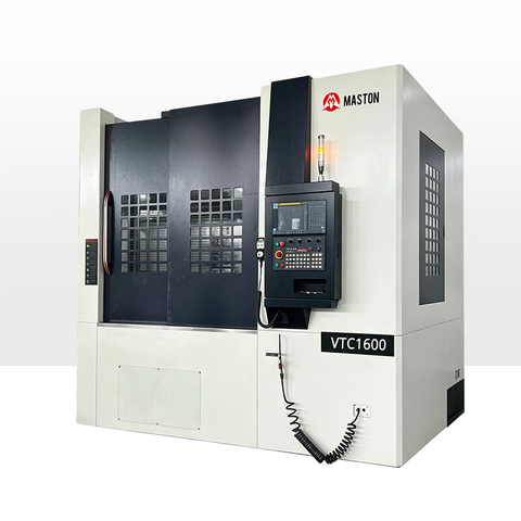 VTC-1600 CNC Vertical Lathe