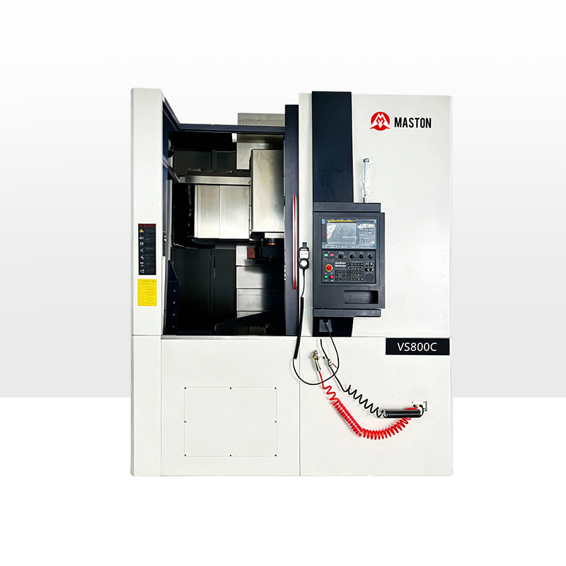 VS-800C Vertical Machining Center