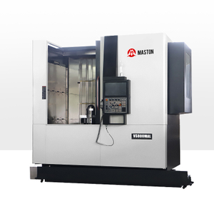 VS800MAL Five-Axis Turning And Milling Composite