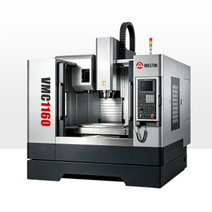 VMC1160 Vertical Machining Center