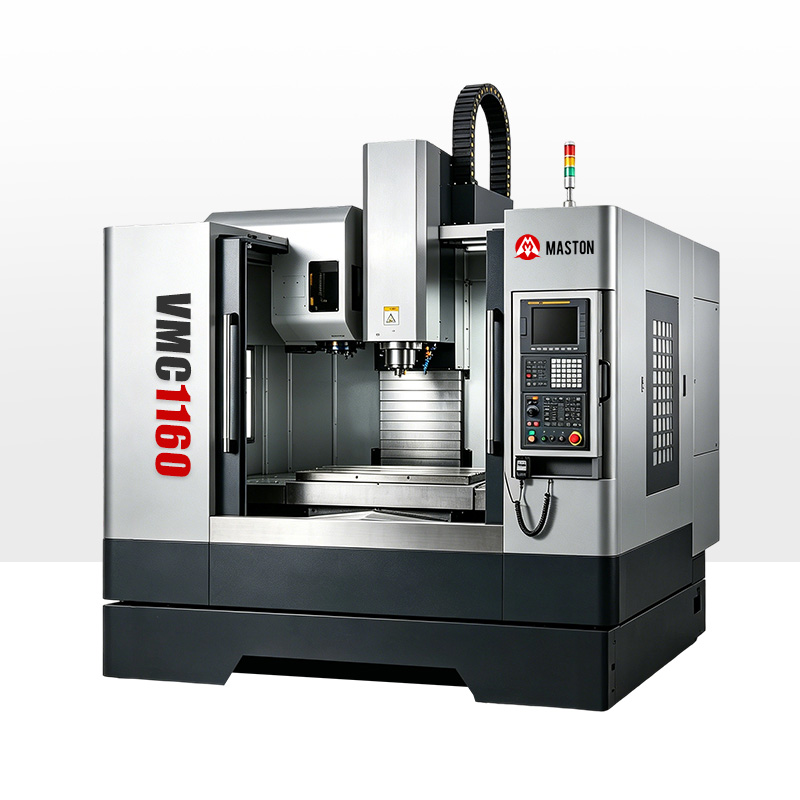 VMC1160 Vertical Machining Center