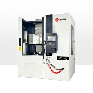 VTC-1000 Vertical Machining Center