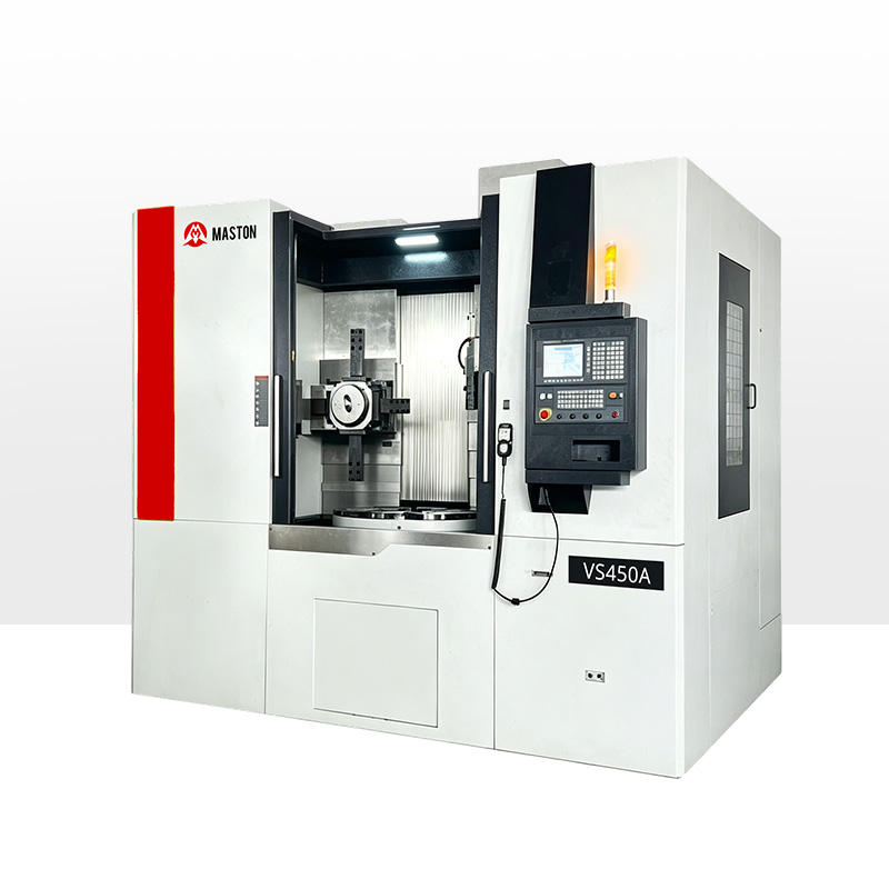 VS-450A Vertical Machining Center