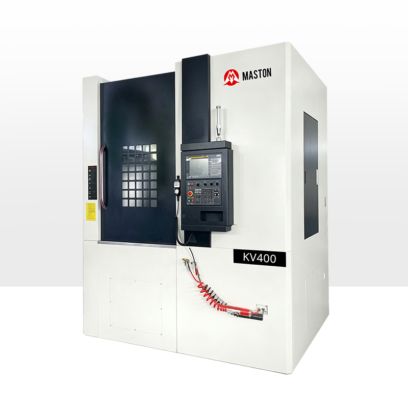 KV-400 Vertical Grinding Machine