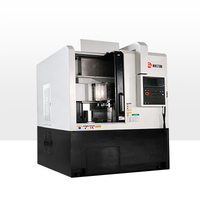 VS-2500F Square Ram Type CNC Vertical Lathe