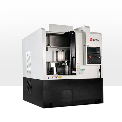 VS - 1250F Square Ram Type CNC Vertical Lathe