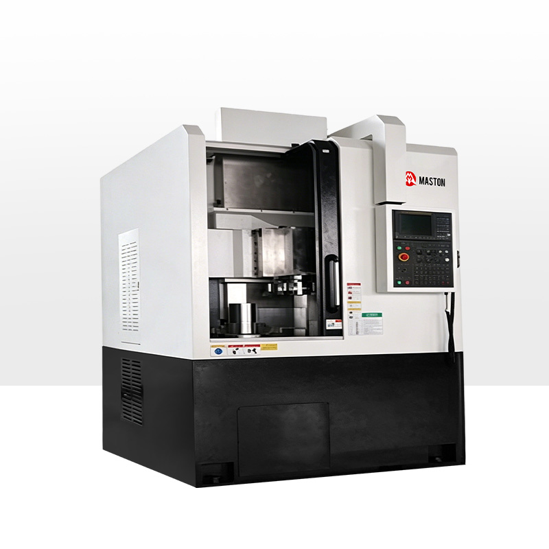 VS - 1250F Square Ram Type CNC Vertical Lathe